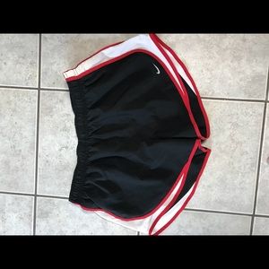 Nike pro tempo in size XL